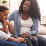 Family therapy and loss